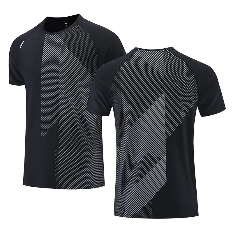 Sammy Jackson™ Conrad Shirt | Sportief & Comfortabel