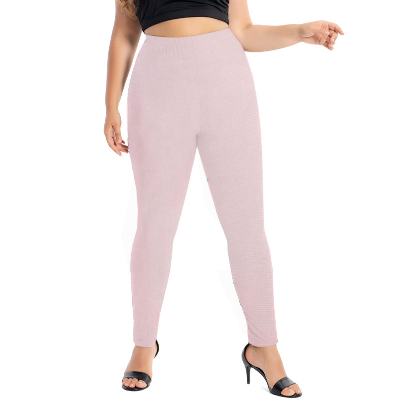 Sammy Jackson™ Thalysa Plus Size Legging | Comfortabel & Stijlvol