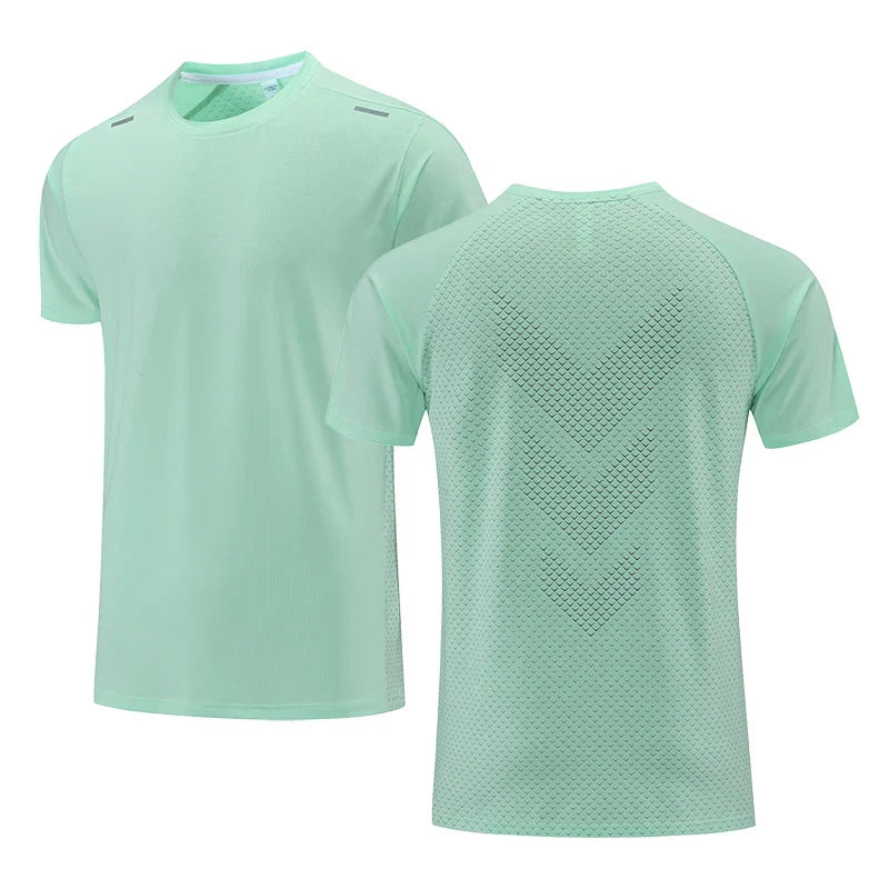 Sammy Jackson™ Conrad Shirt | Sportief & Comfortabel