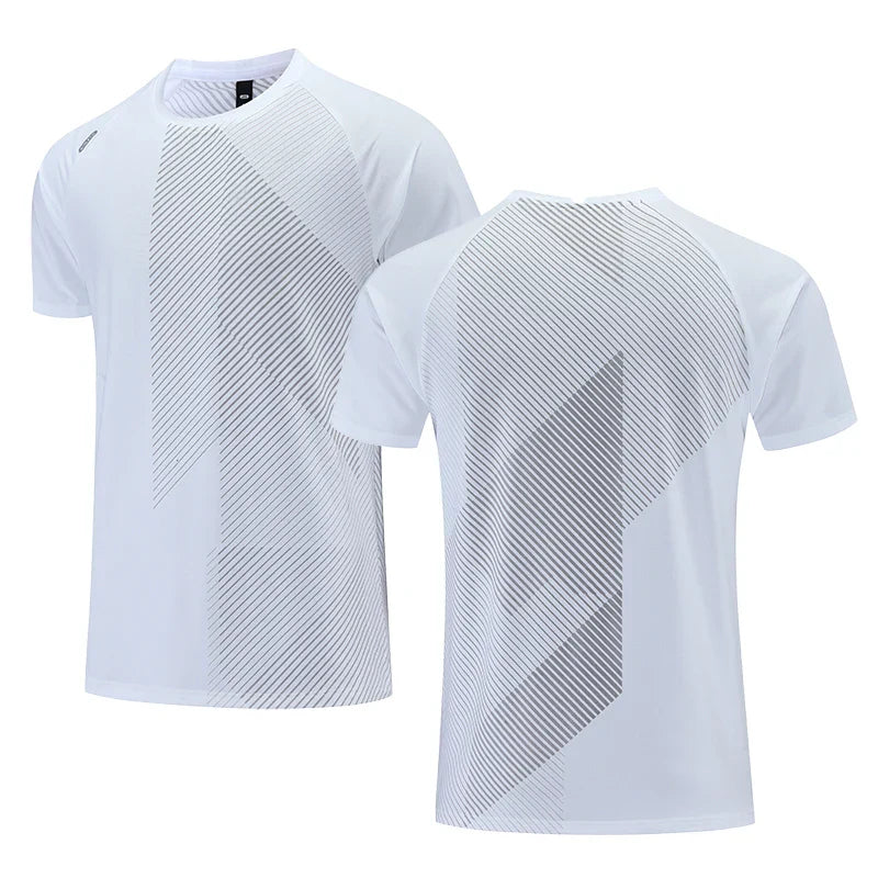 Sammy Jackson™ Conrad Shirt | Sportief & Comfortabel
