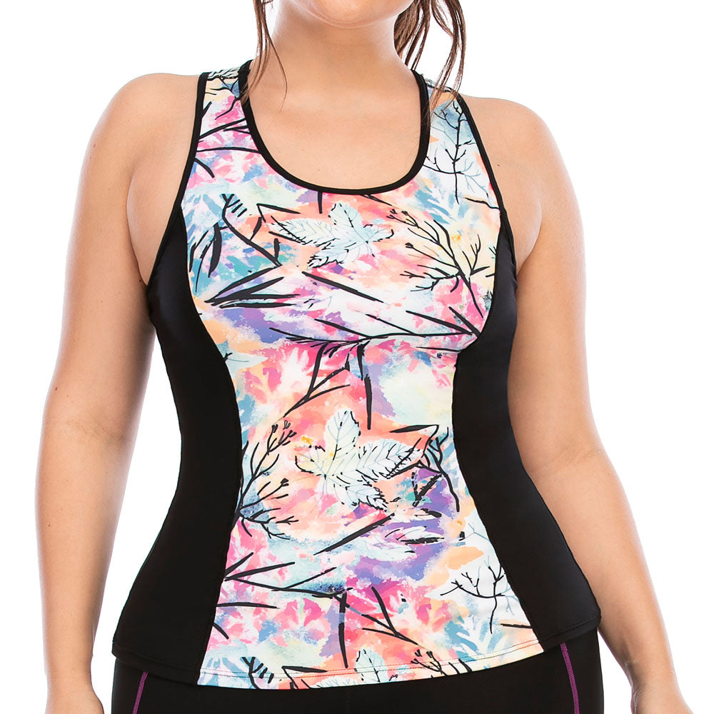 Sammy Jackson™ Belinda Plus Size Sportkleding | Comfortabel & Sportief