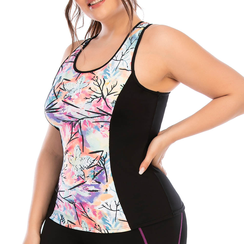 Sammy Jackson™ Belinda Plus Size Sportkleding | Comfortabel & Sportief