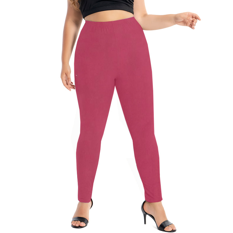 Sammy Jackson™ Thalysa Plus Size Legging | Comfortabel & Stijlvol
