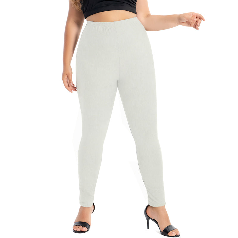 Sammy Jackson™ Thalysa Plus Size Legging | Comfortabel & Stijlvol