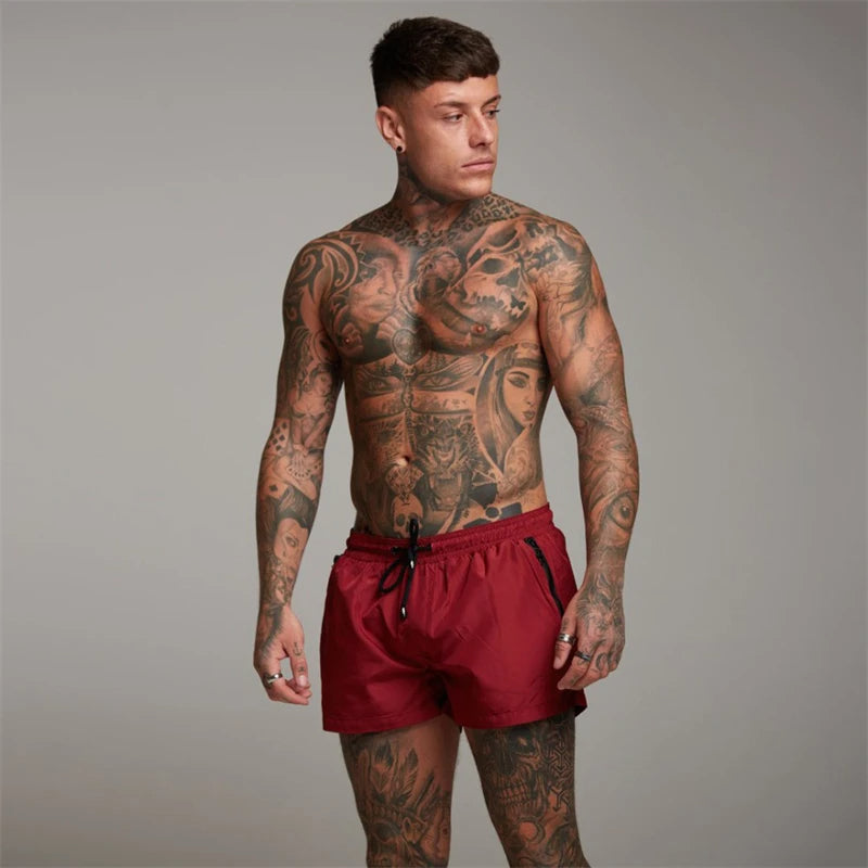 Sammy Jackson™ Boris Zwembroek | Sneldrogend & Stijlvol