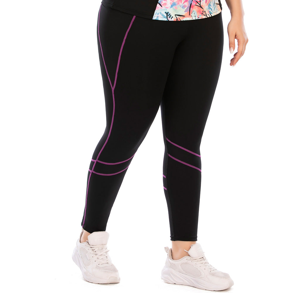 Sammy Jackson™ Belinda Plus Size Sportkleding | Comfortabel & Sportief