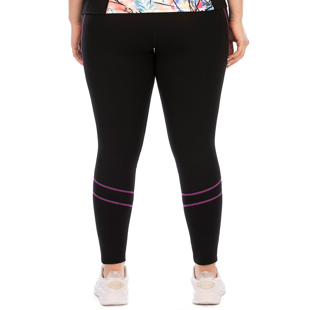 Sammy Jackson™ Belinda Plus Size Sportkleding | Comfortabel & Sportief