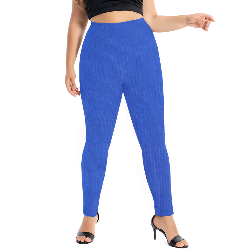 Sammy Jackson™ Thalysa Plus Size Legging | Comfortabel & Stijlvol