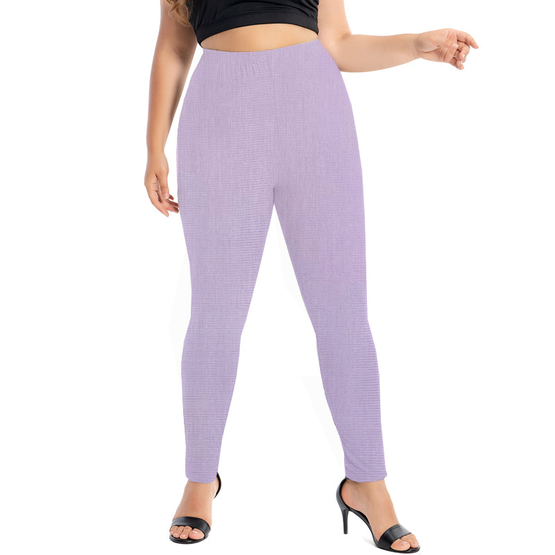 Sammy Jackson™ Thalysa Plus Size Legging | Comfortabel & Stijlvol