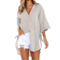 Sammy Jackson™ Francia Blouse | Casual & Comfortabel