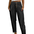 Sammy Jackson™ Lumielle Broek | Comfortabel & Modieus