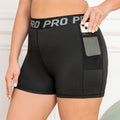 Sammy Jackson™ Plus Size Fietsbroek | Sportief & Comfortabel