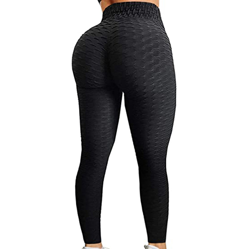 Sammy Jackson™ Jennie Plus Size Sportlegging | Flatterend & Stijlvol