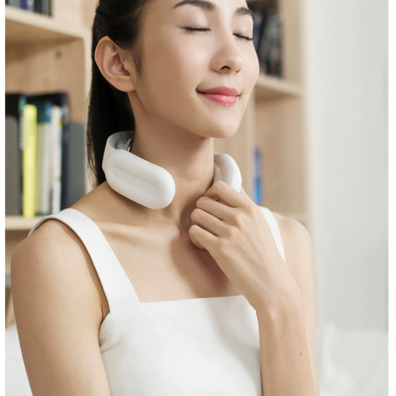 Eko Elektrische Nekmassage | Direct je nekpijn verlichten