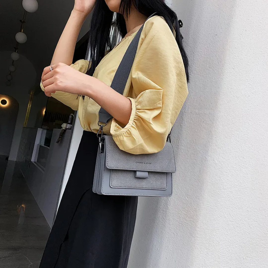 Kristel Crossbody Tas