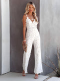 Sammy Jackson™ Zee's Bohemian Jumpsuit | Stijlvol & Comfortabel