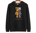 Sammy Jackson™ Teddy Hoodie | Een heerlijk warme & stijlvolle hoodie
