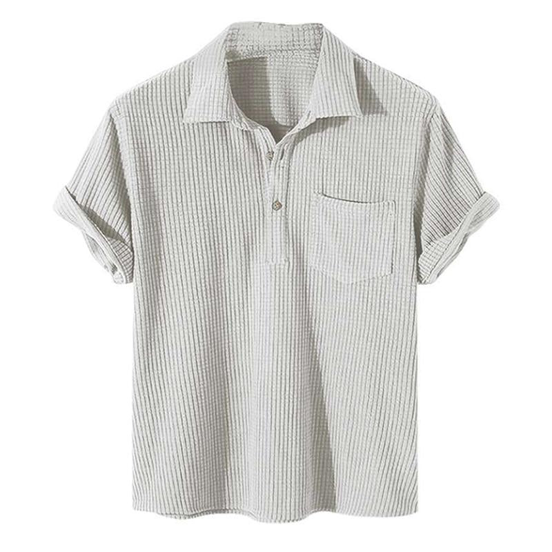Sammy Jackson™ Jozef Shirt | Casua; & Stijlvol