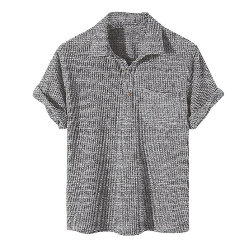 Sammy Jackson™ Jozef Shirt | Casua; & Stijlvol
