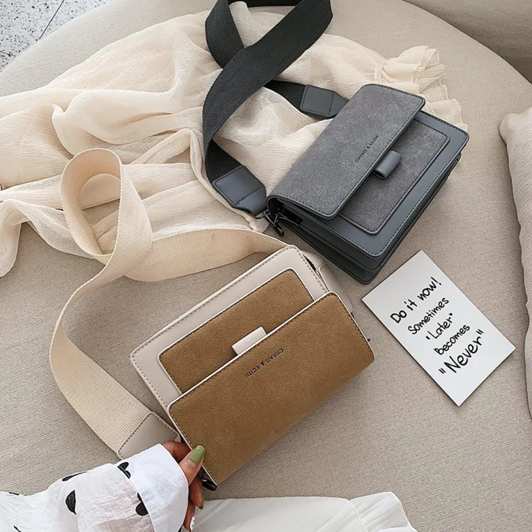 Kristel Crossbody Tas