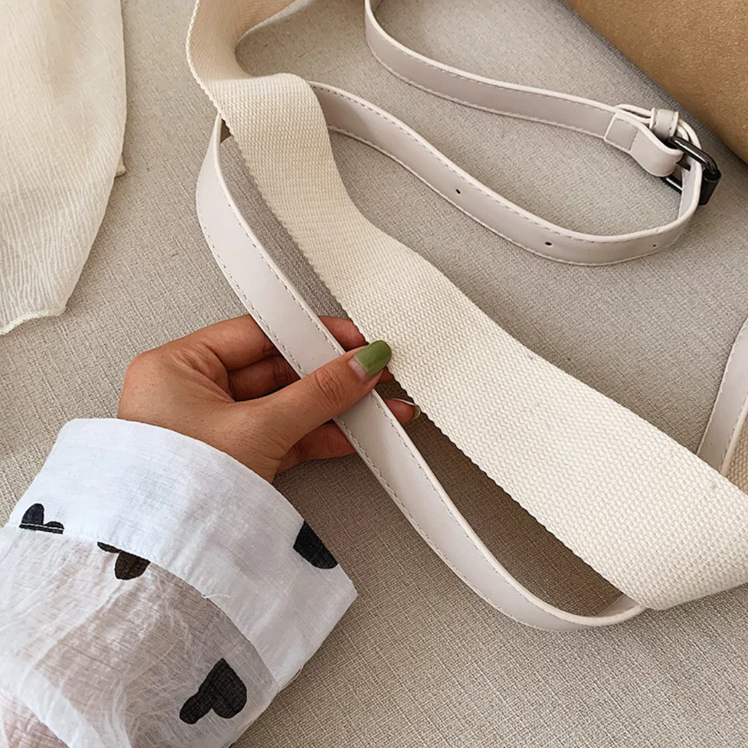 Kristel Crossbody Tas