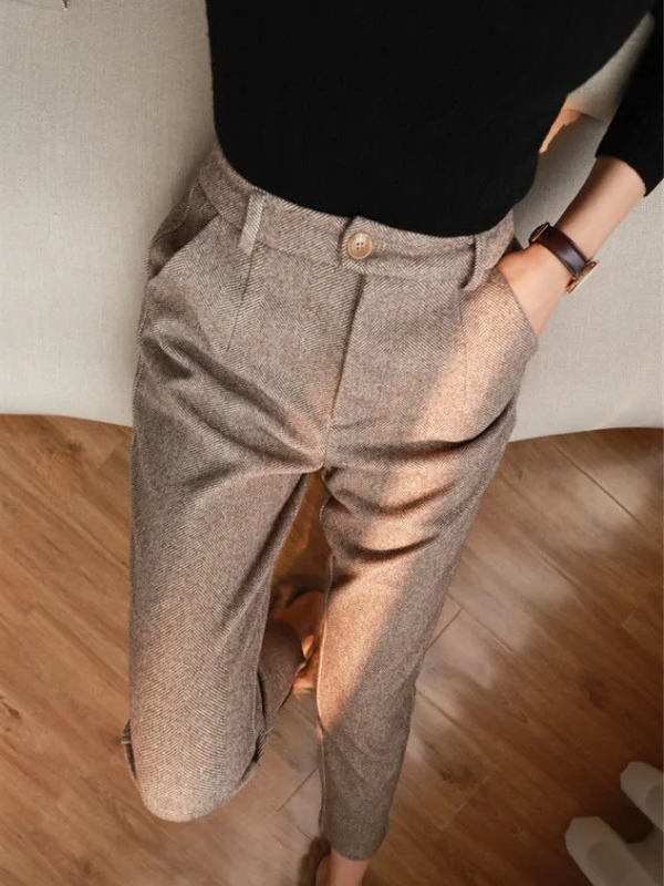 Nessa Pantalon