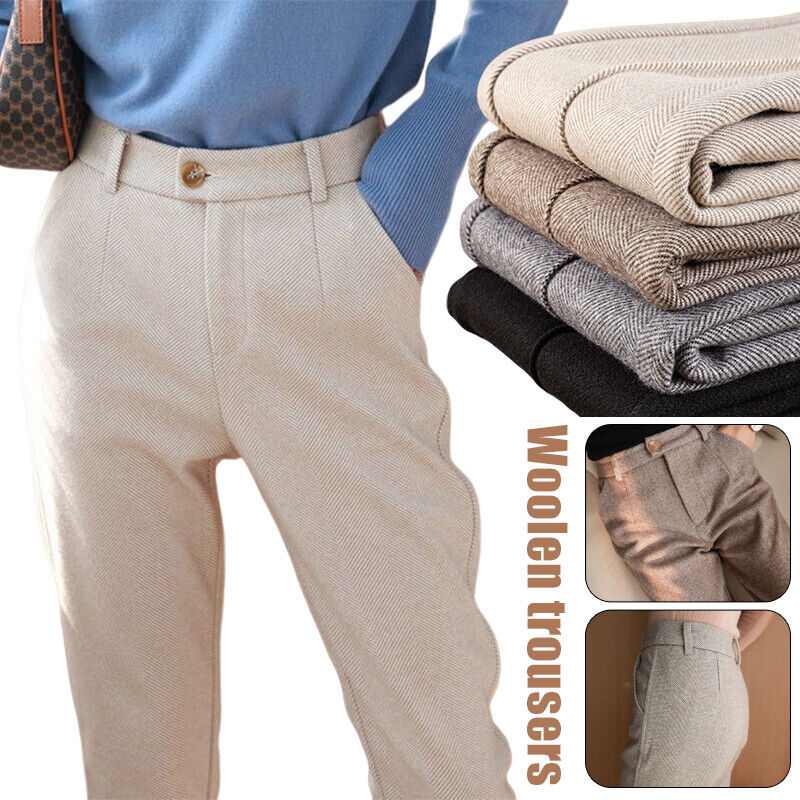 Nessa Pantalon