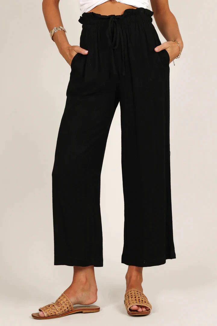 Sammy Jackson™ Svetlana Broek | Comfortabel & Stijlvol