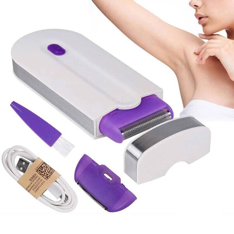 Sammy Jackson™ Lady Shaver
