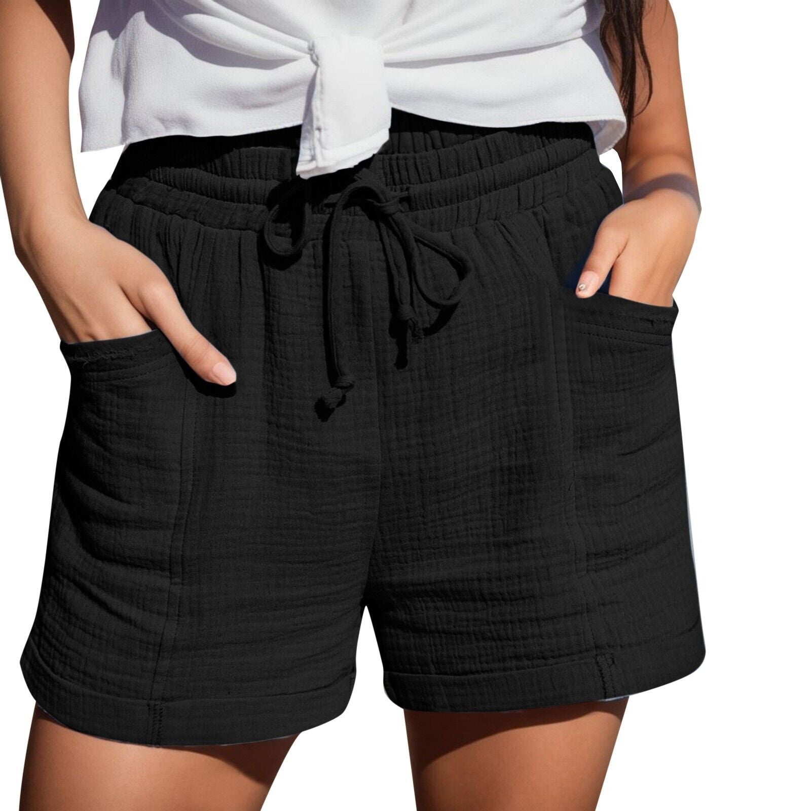 Sammy Jackson™ Martha Zomershort | Comfortabel & Trendy