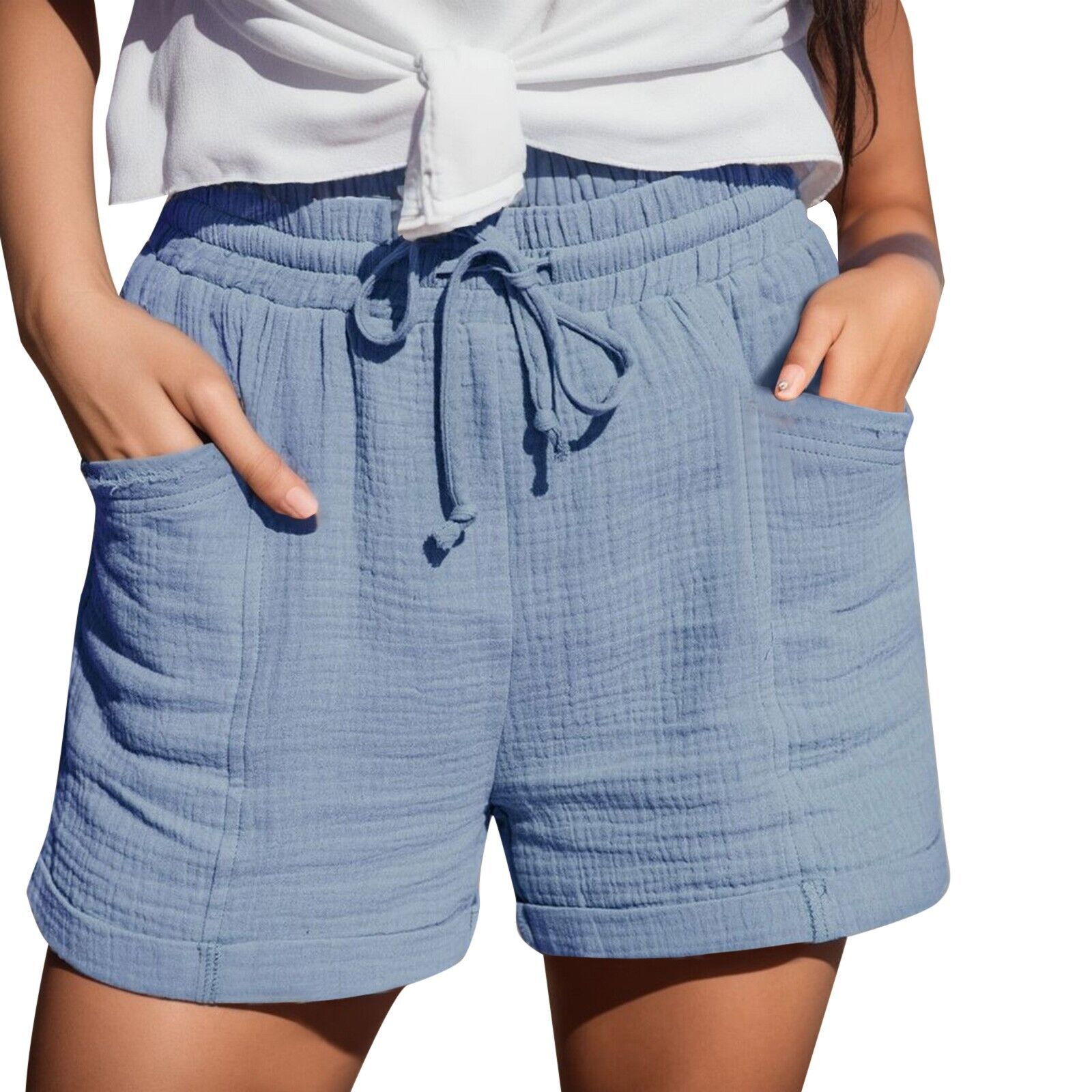 Sammy Jackson™ Martha Zomershort | Comfortabel & Trendy