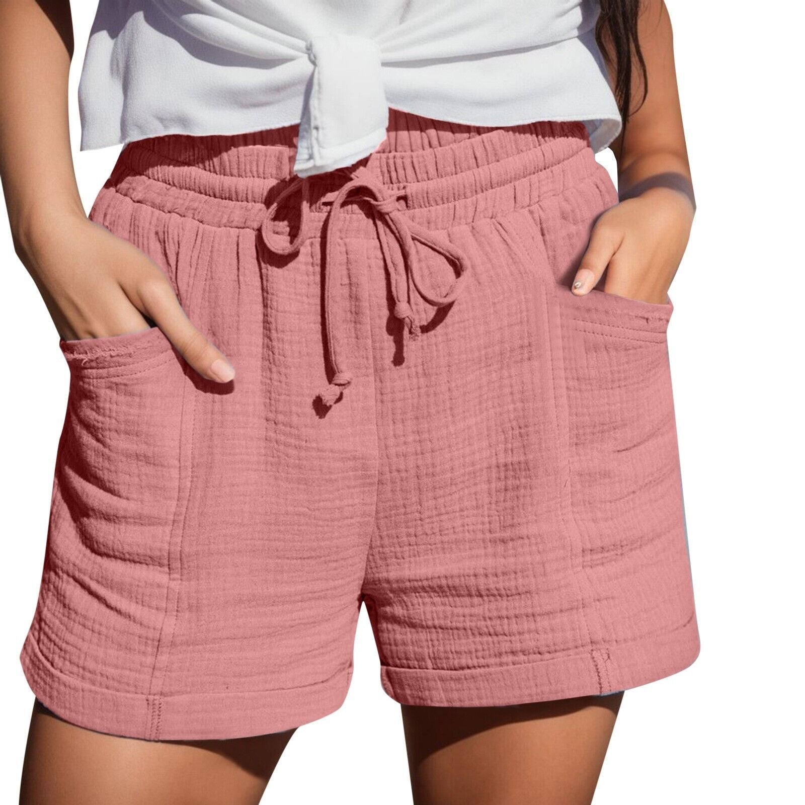 Sammy Jackson™ Martha Zomershort | Comfortabel & Trendy