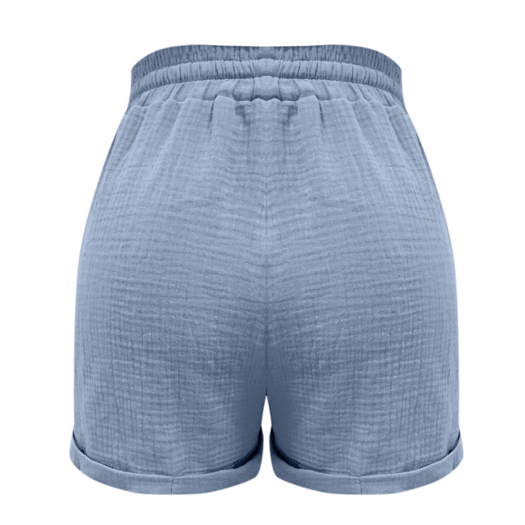 Sammy Jackson™ Martha Zomershort | Comfortabel & Trendy