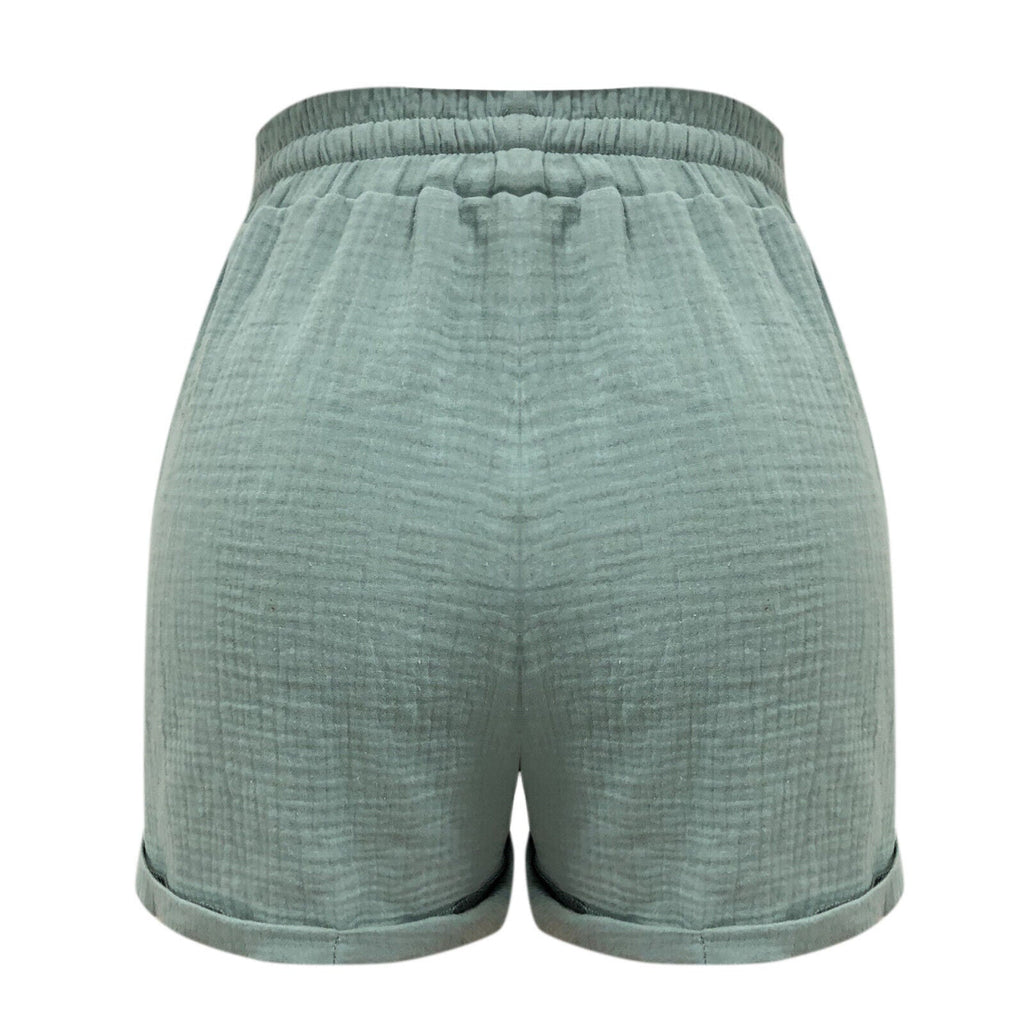 Sammy Jackson™ Martha Zomershort | Comfortabel & Trendy