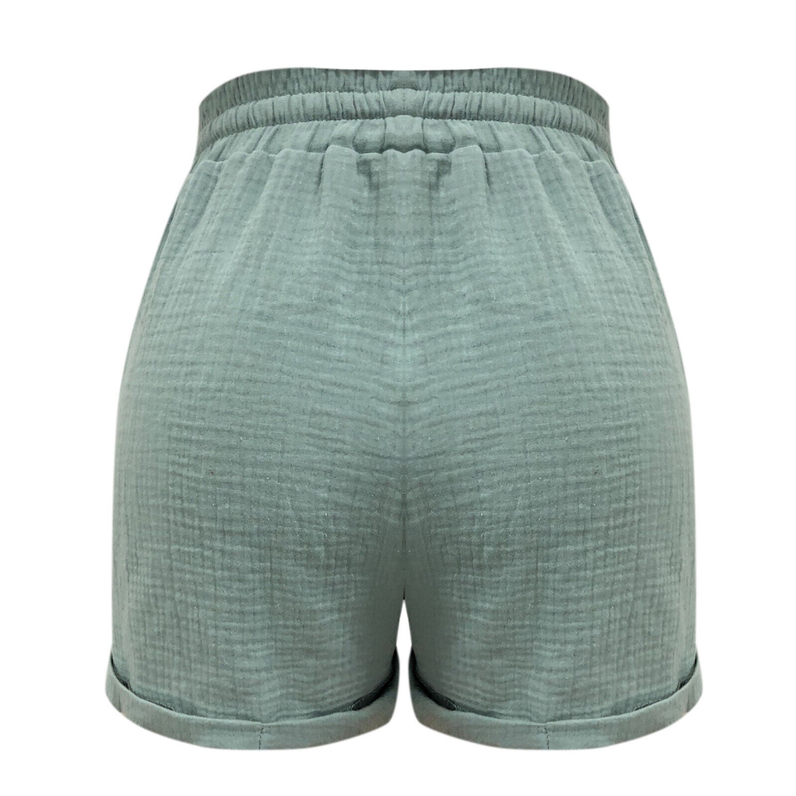 Sammy Jackson™ Martha Zomershort | Comfortabel & Trendy