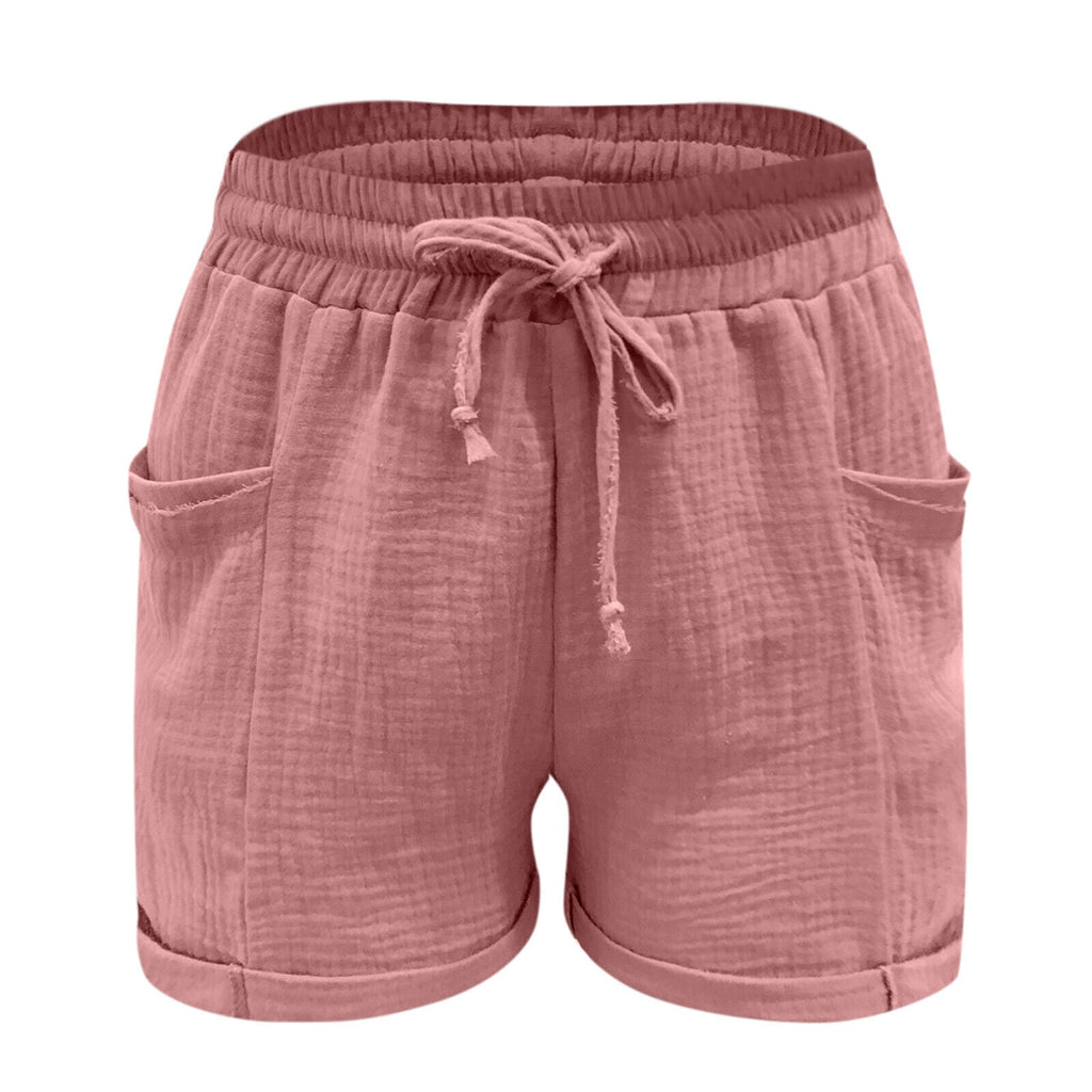 Sammy Jackson™ Martha Zomershort | Comfortabel & Trendy