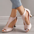 Sammy Jackson™ Arlene Sandalen | Stijlvol & Comfortabel