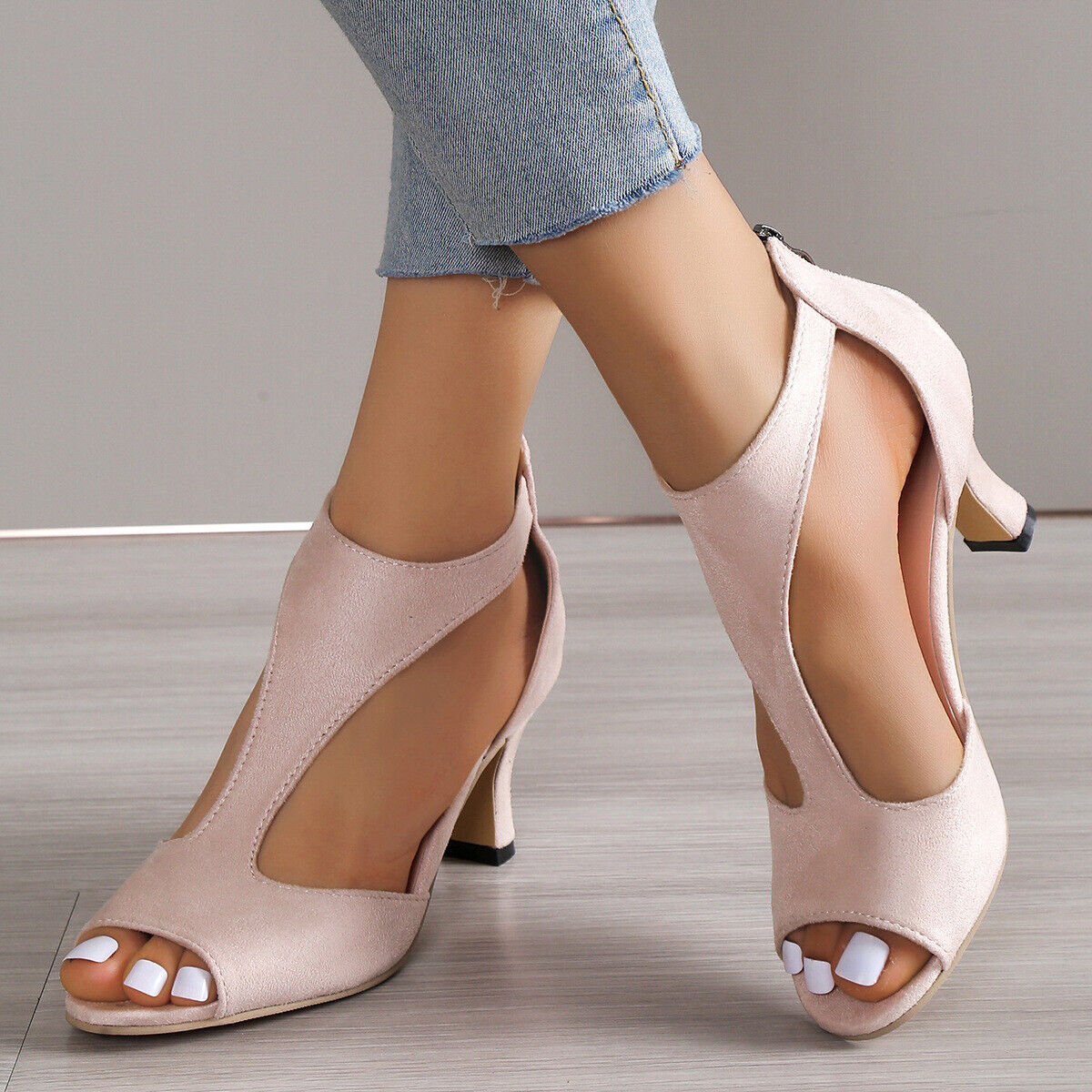 Sammy Jackson™ Arlene Sandalen | Stijlvol & Comfortabel