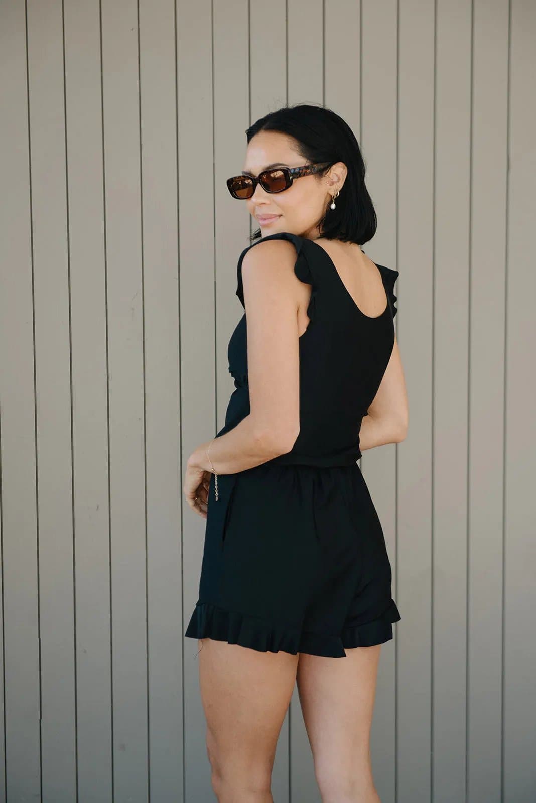 Dames Badpak met Comfort Fit – Nola
