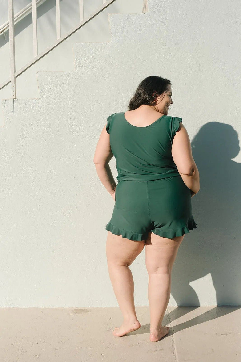 Dames Badpak met Comfort Fit – Nola