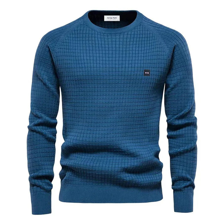 Sammy Jackson™ CosyCraft Trui | Trendy en warme trui voor elk moment