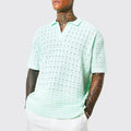 Sammy Jackson™ Cronus Polo | Casual & Stijlvol