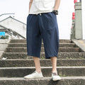 Sammy Jackson™ Declan Broek | Casual & Comfortabel