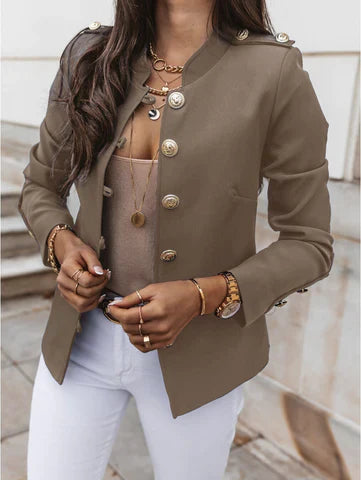 Jaymie Blazer | Modern & Stijlvol