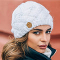 Princess Gebreide Beanie | Stijlvol & Comfy