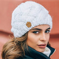 Comfortabel Gebreide Muts - Elena