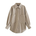 Oversized Herfst Vest | Ideaal voor de koudere dagen