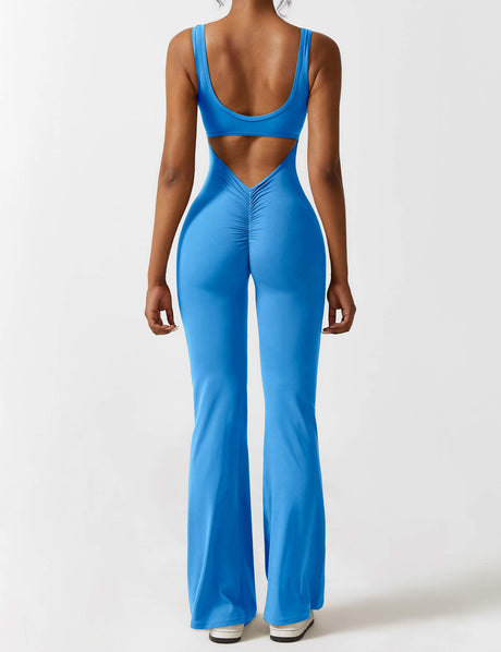 Sammy Jackson™ Tovah Jumpsuit | Stijlvol & Comfortabel