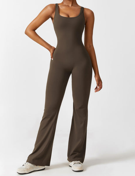 Sammy Jackson™ Tovah Jumpsuit | Stijlvol & Comfortabel