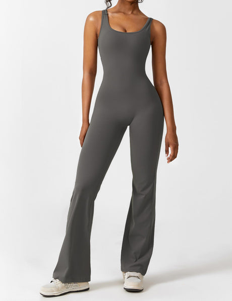 Sammy Jackson™ Tovah Jumpsuit | Stijlvol & Comfortabel